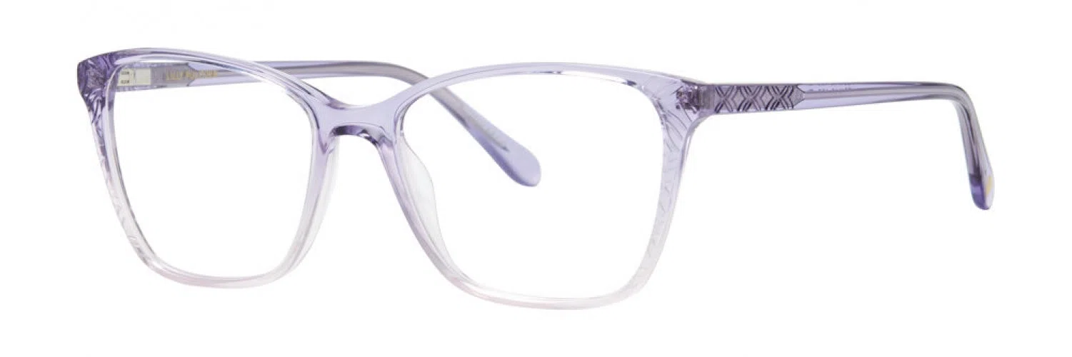 Lilly Pulitzer Sandy Eyeglasses - view 3